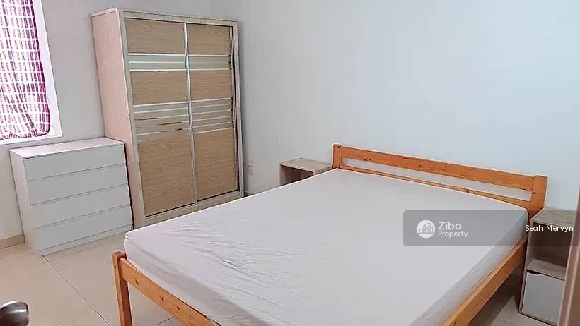 Idaman Iris Apartment