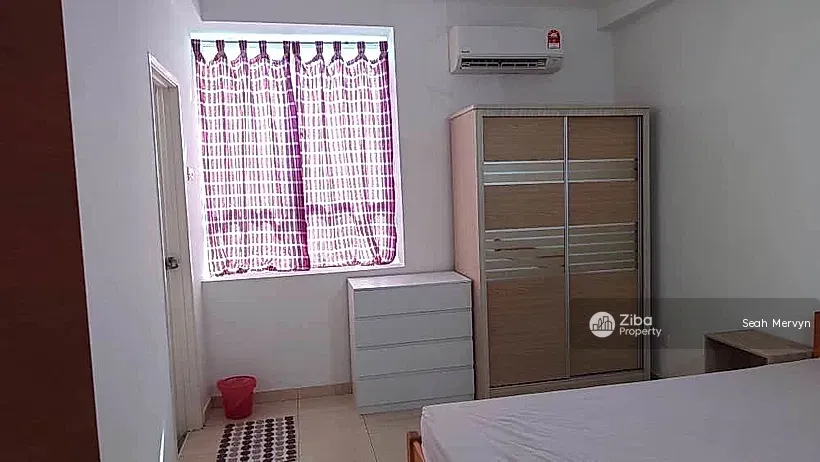 Idaman Iris Apartment