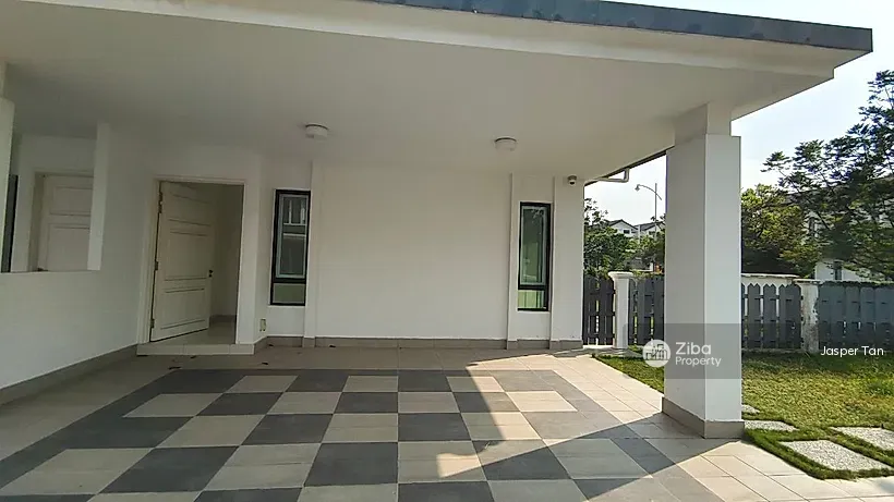 Tenderfield, Eco Majestic, Semenyih