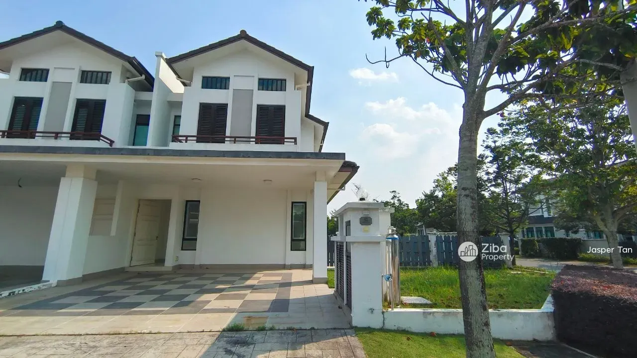 Tenderfield, Eco Majestic, Semenyih