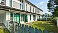 Tenderfield, Eco Majestic, Semenyih