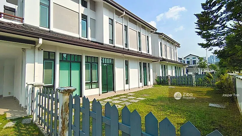 Tenderfield, Eco Majestic, Semenyih