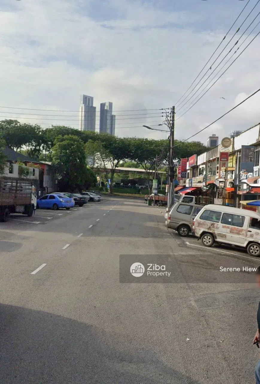 Taman Sri Tebrau