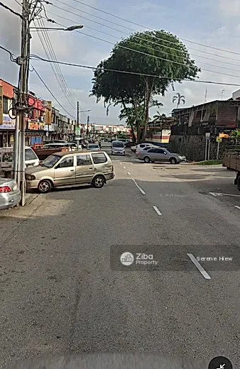 Taman Sri Tebrau