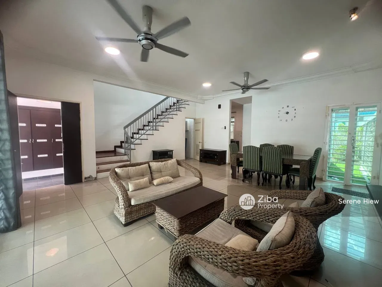 Rini Hills