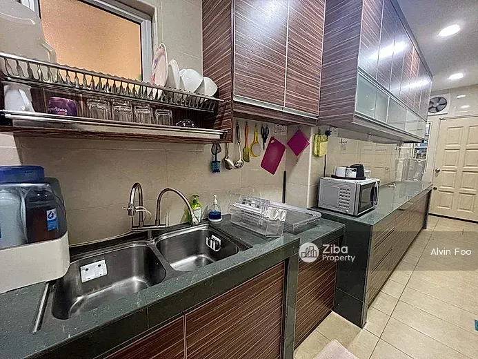 2 Storeys (nlot) @ Pusat Bandar Puchong, Puchong Selangor
