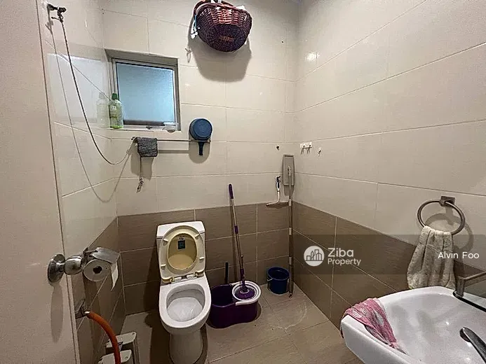 2 Storeys (nlot) @ Pusat Bandar Puchong, Puchong Selangor