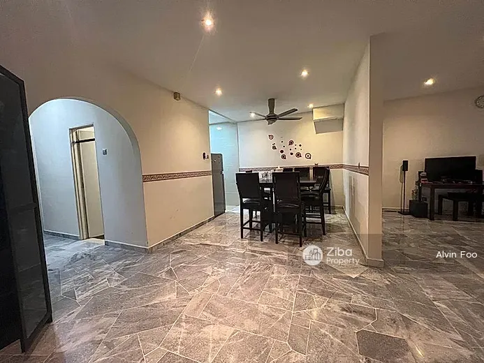 2 Storeys (nlot) @ Pusat Bandar Puchong, Puchong Selangor