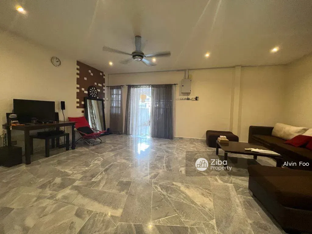2 Storeys (nlot) @ Pusat Bandar Puchong, Puchong Selangor
