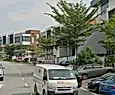 Kawasan Perindustrian Nilai