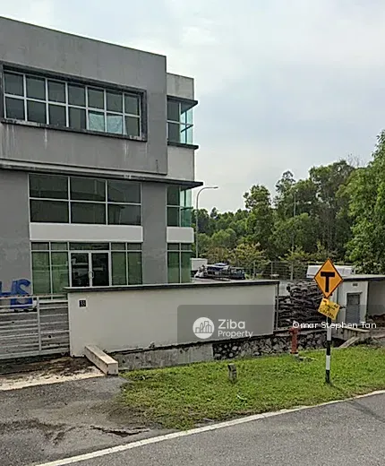 Kawasan Perindustrian Nilai