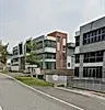 Kawasan Perindustrian Nilai