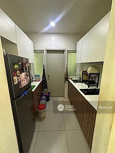 Season Luxury Apartment