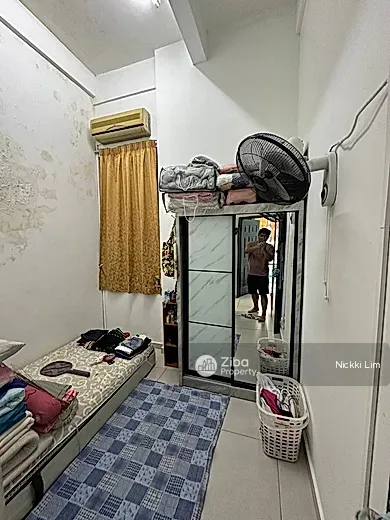 Lagenda Tasek