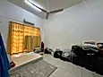 Lagenda Tasek