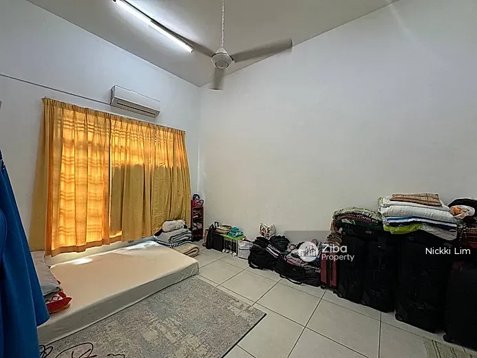 Lagenda Tasek
