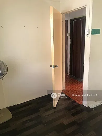 Flat Jasa Mutiara Rini