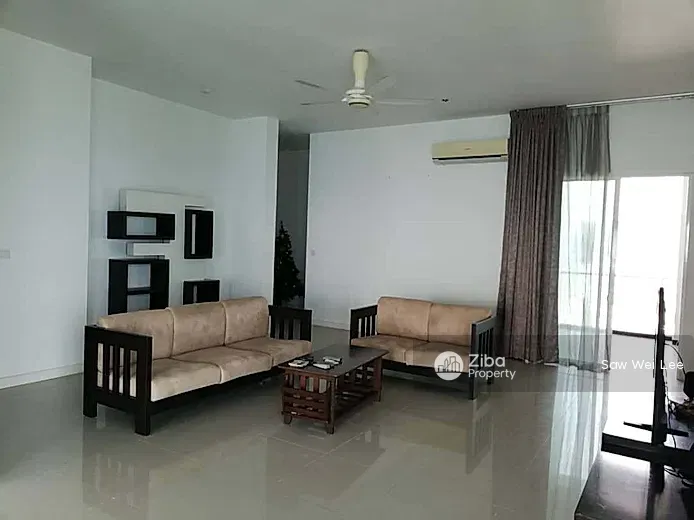 Bayu Ferringhi Condominium