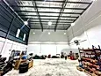 Rawang Intergrated Industrial Park