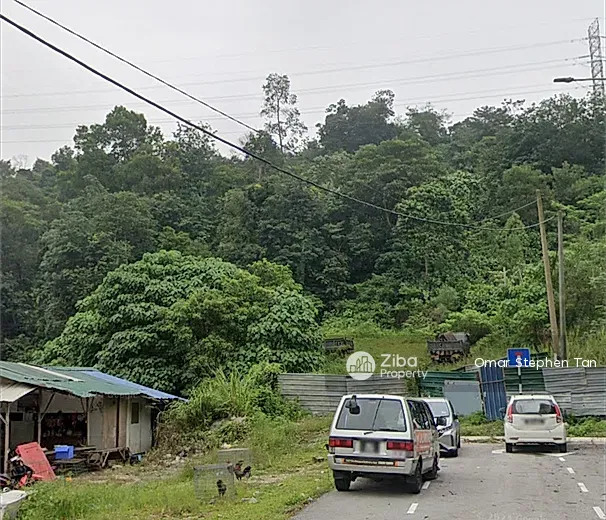 Mont Kiara, Kuala Lumpur