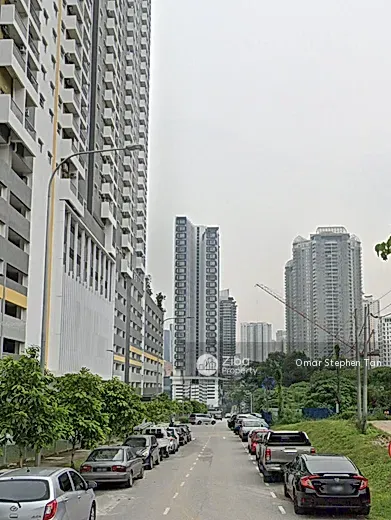 Mont Kiara, Kuala Lumpur