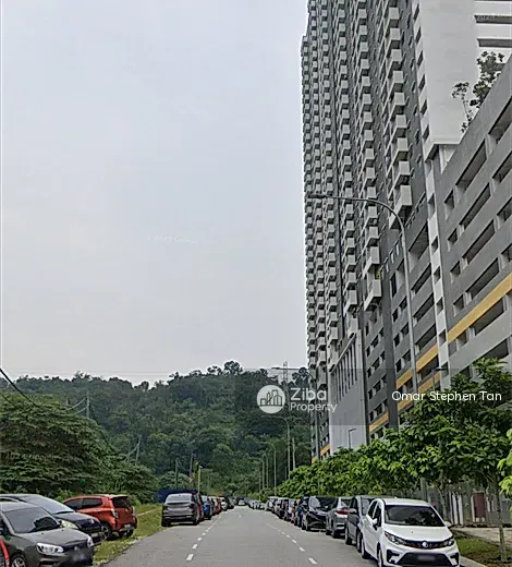 Mont Kiara, Kuala Lumpur