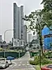 Mont Kiara, Kuala Lumpur