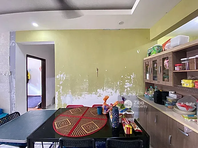 Vista Seri Putra Bangi