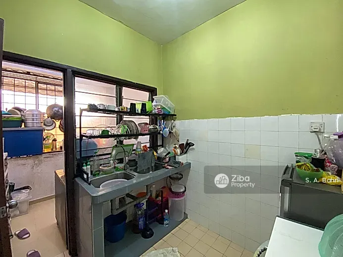 Vista Seri Putra Bangi