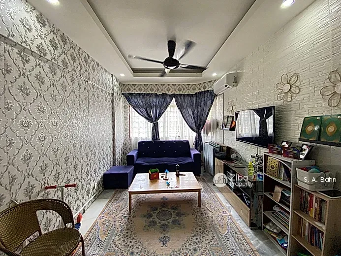 Vista Seri Putra Bangi