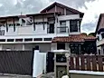 Tinta Alam Impian