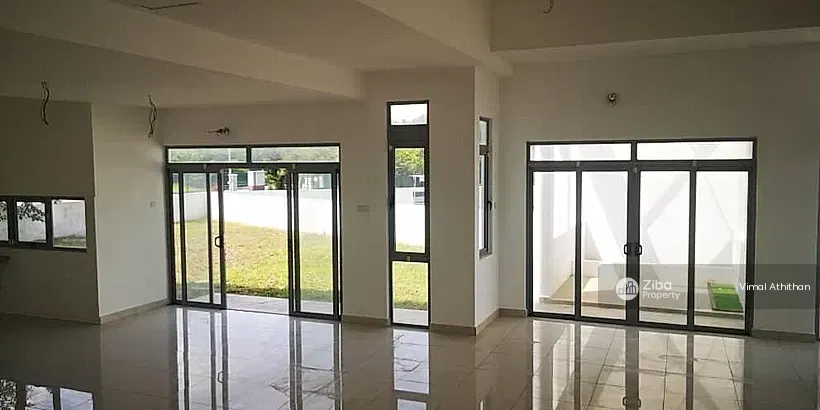 D'island Residence, Puchong South