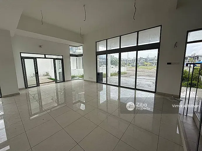 D'island Residence, Puchong South