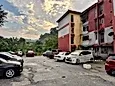 Nuri Apartment @ Taman Bukit Idaman, Selayang