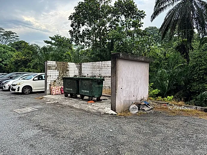 Nuri Apartment @ Taman Bukit Idaman, Selayang