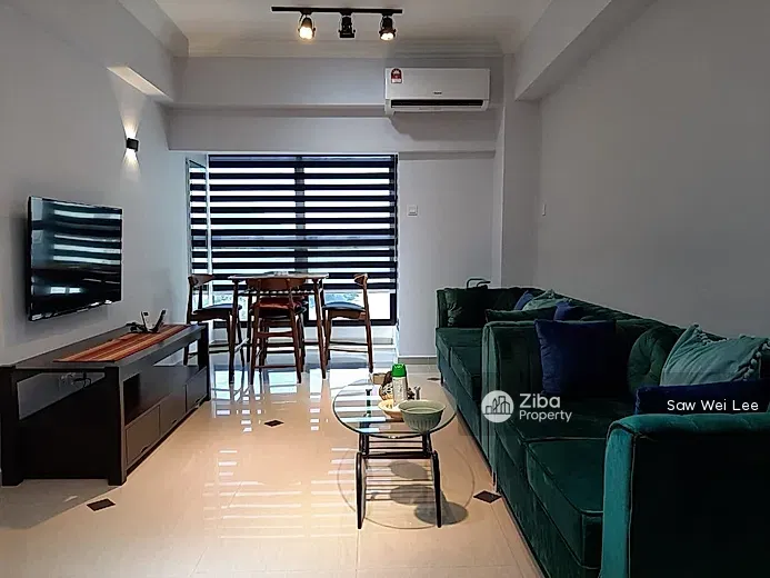 The Reef Condominium