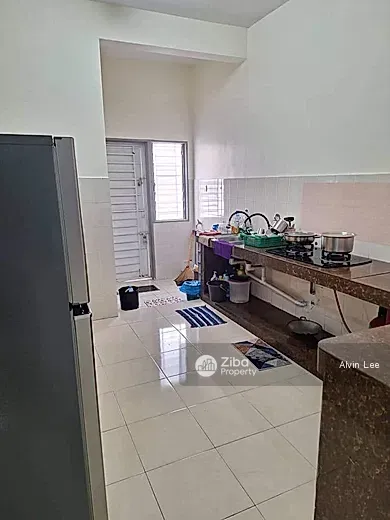 Bandar Tasik Kesuma Semenyih