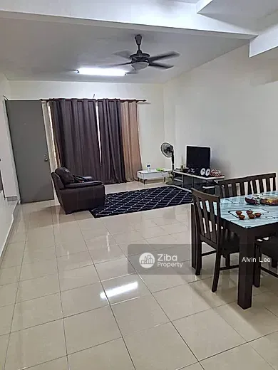 Bandar Tasik Kesuma Semenyih