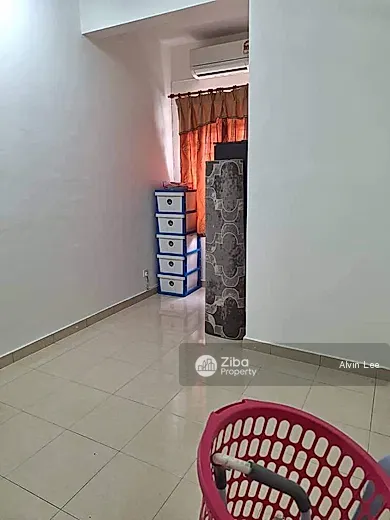 Bandar Tasik Kesuma Semenyih