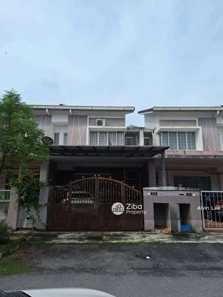 Bandar Tasik Kesuma Semenyih