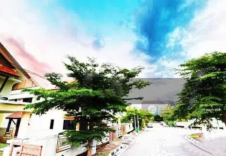 Palmyra Residences, Balik Pulau