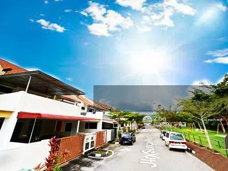 Palmyra Residences, Balik Pulau
