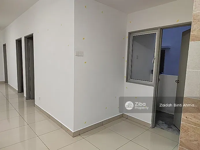 Apartment Vista Sungai Ramal Bangi
