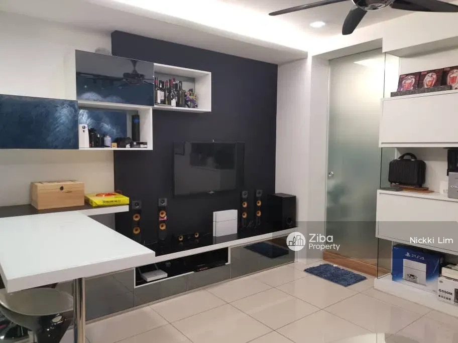 Zennith Suites Service Apartments