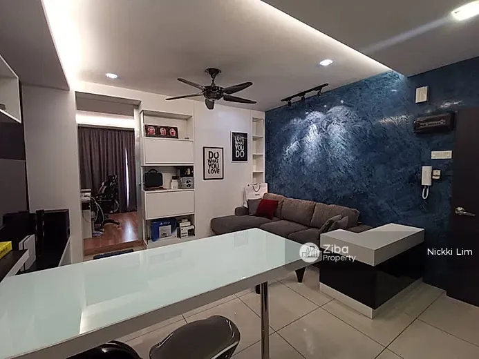 Zennith Suites Service Apartments