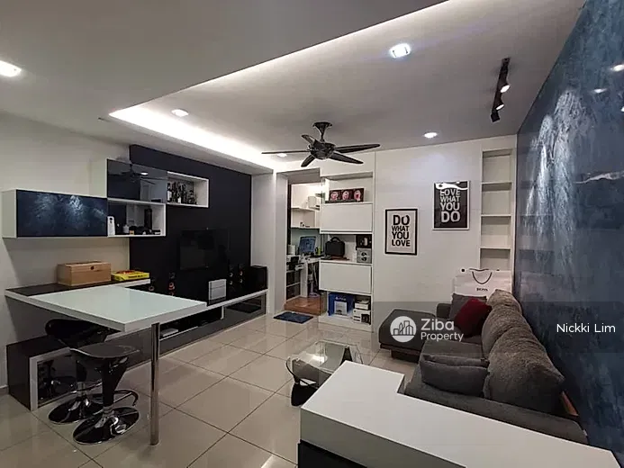 Zennith Suites Service Apartments