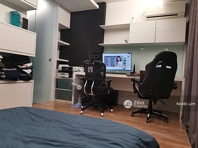 Zennith Suites Service Apartments