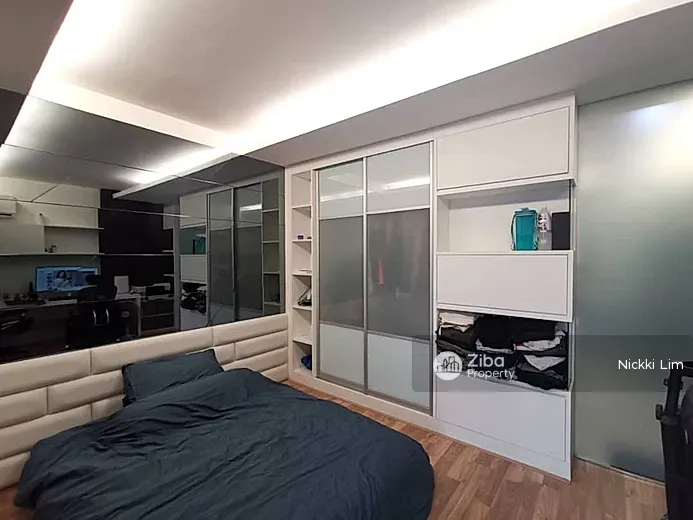 Zennith Suites Service Apartments