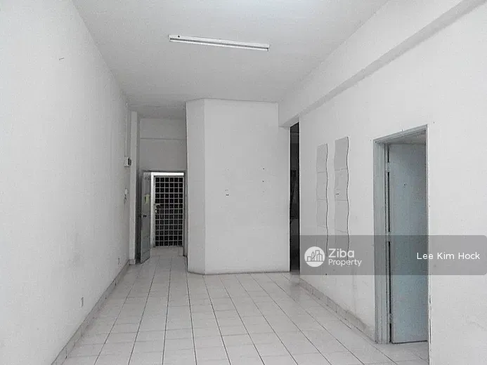 Palm Garden Apartment Bandar Baru Klang