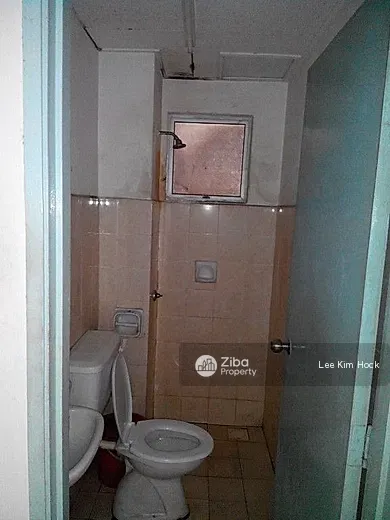Palm Garden Apartment Bandar Baru Klang